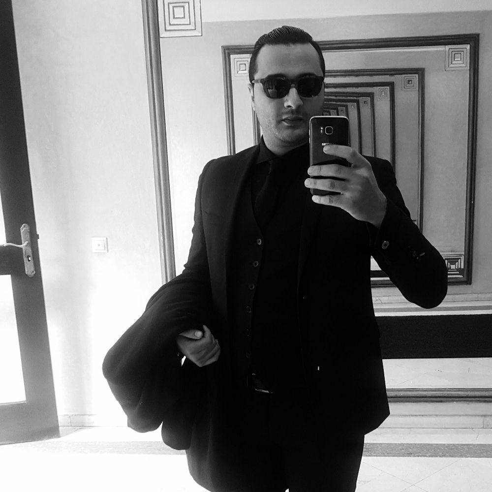 Donnie EM
