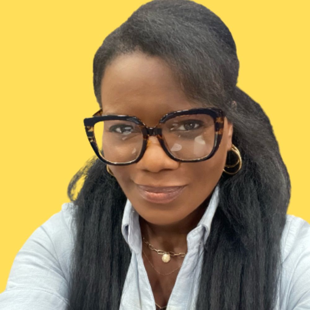 Eri O. | Manifesting...