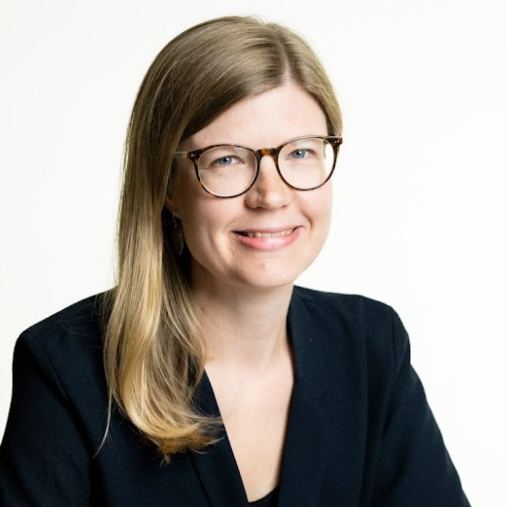 Tiina Hyyppä 