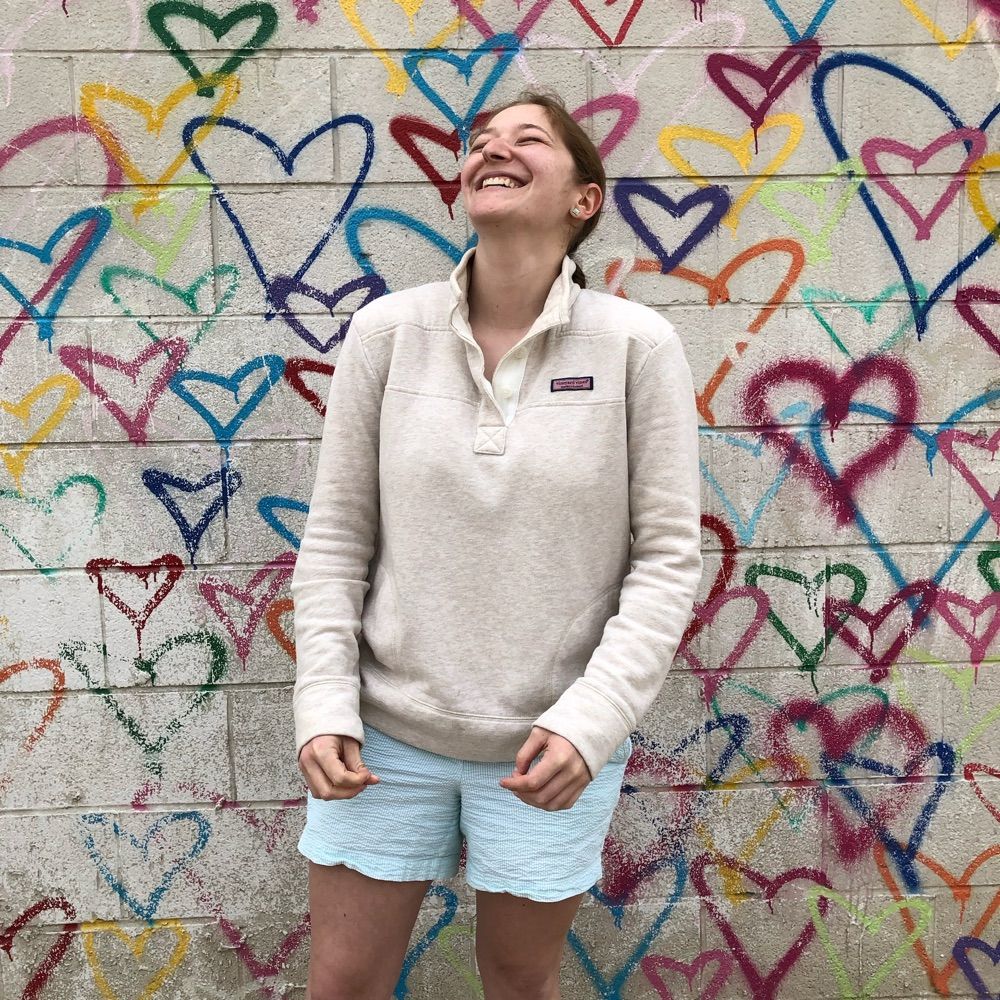 Julia Karron