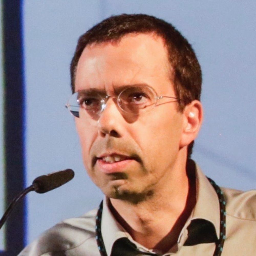 Luis Ferreira Moita