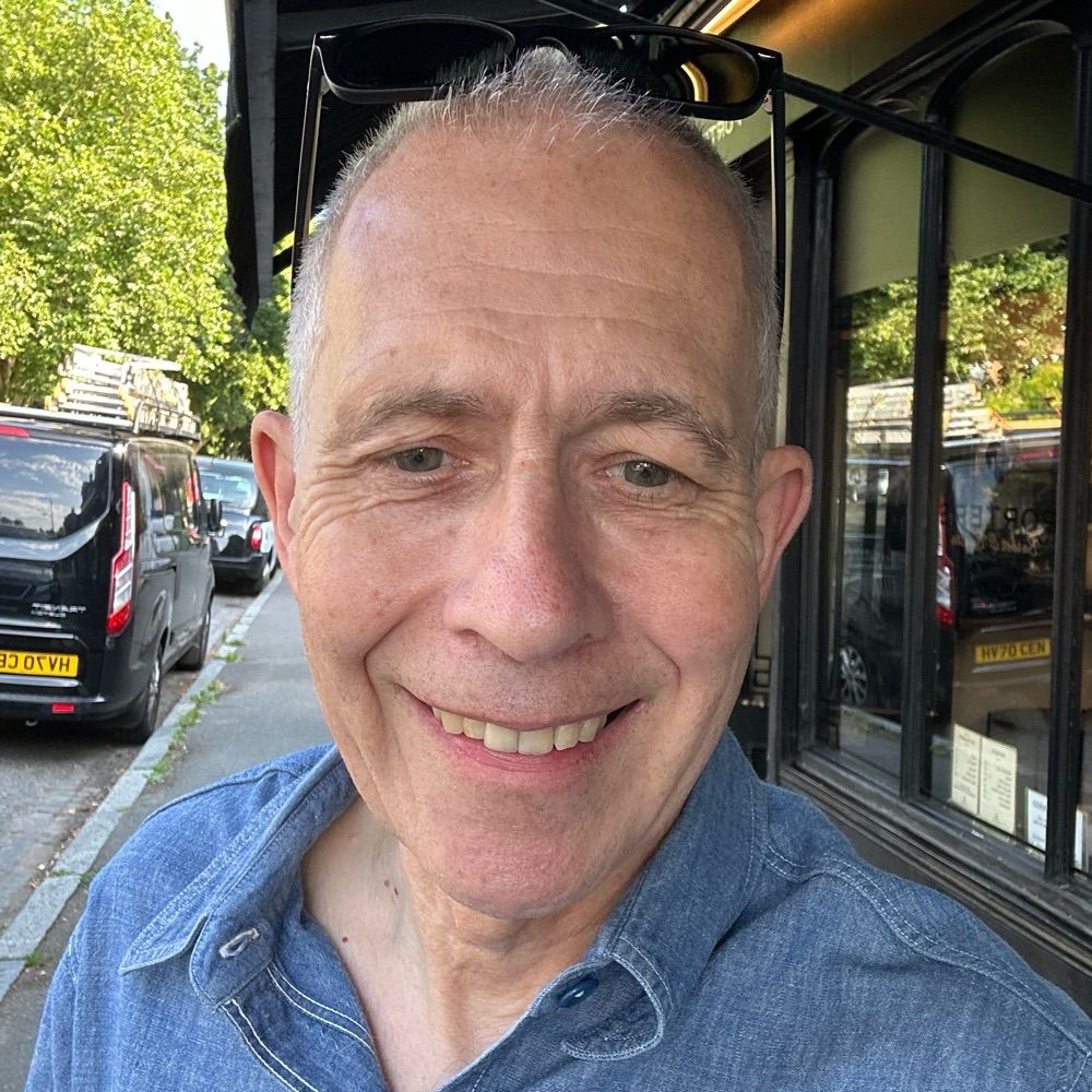 Jim Smith