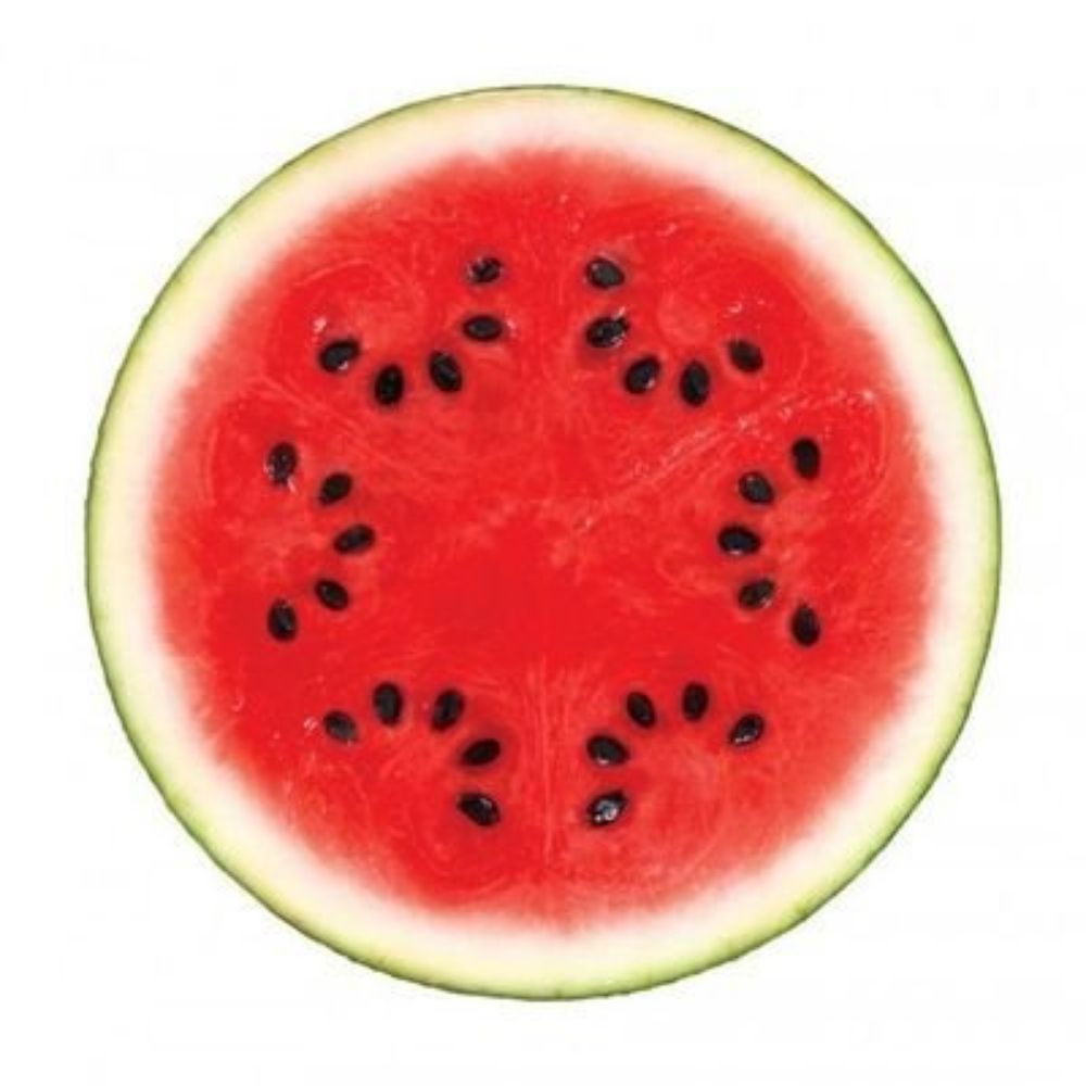 수박