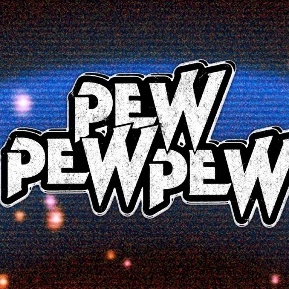 PewPewPew