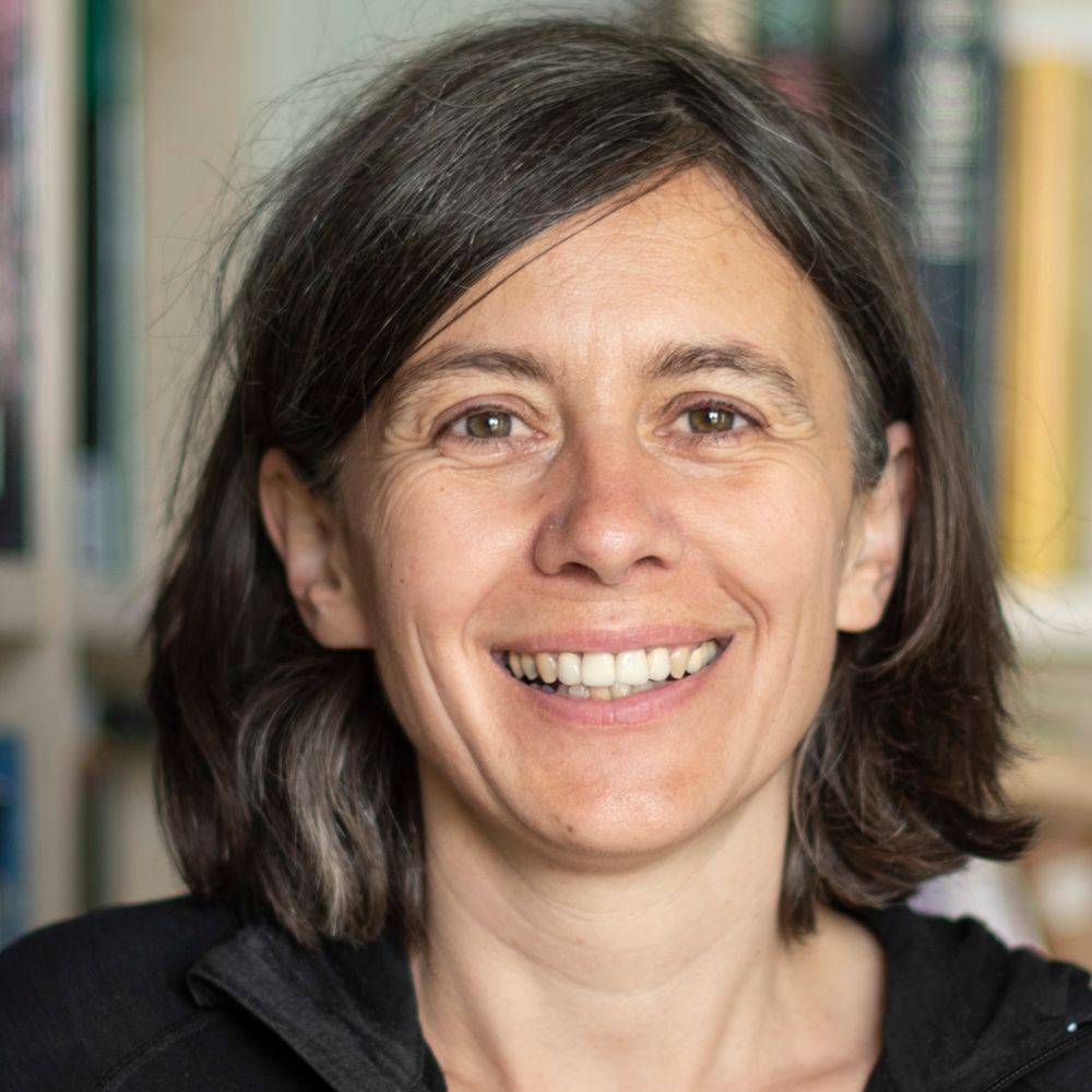Franziska Tanneberger 