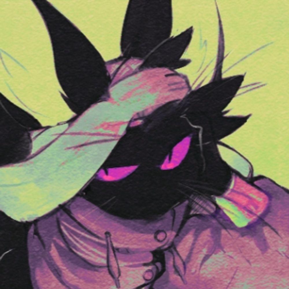 Spleens😼🏳️‍🌈