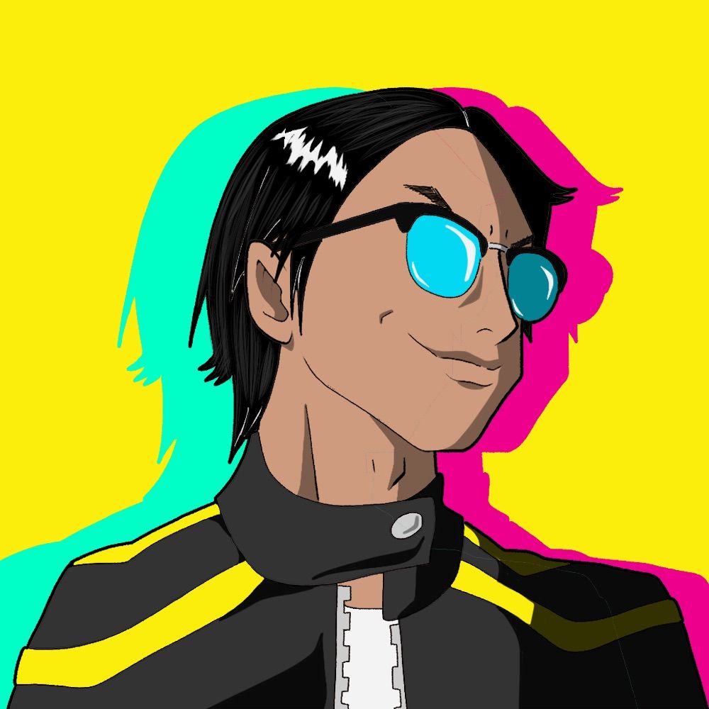 Gabe Cruz “Dr. Fop”