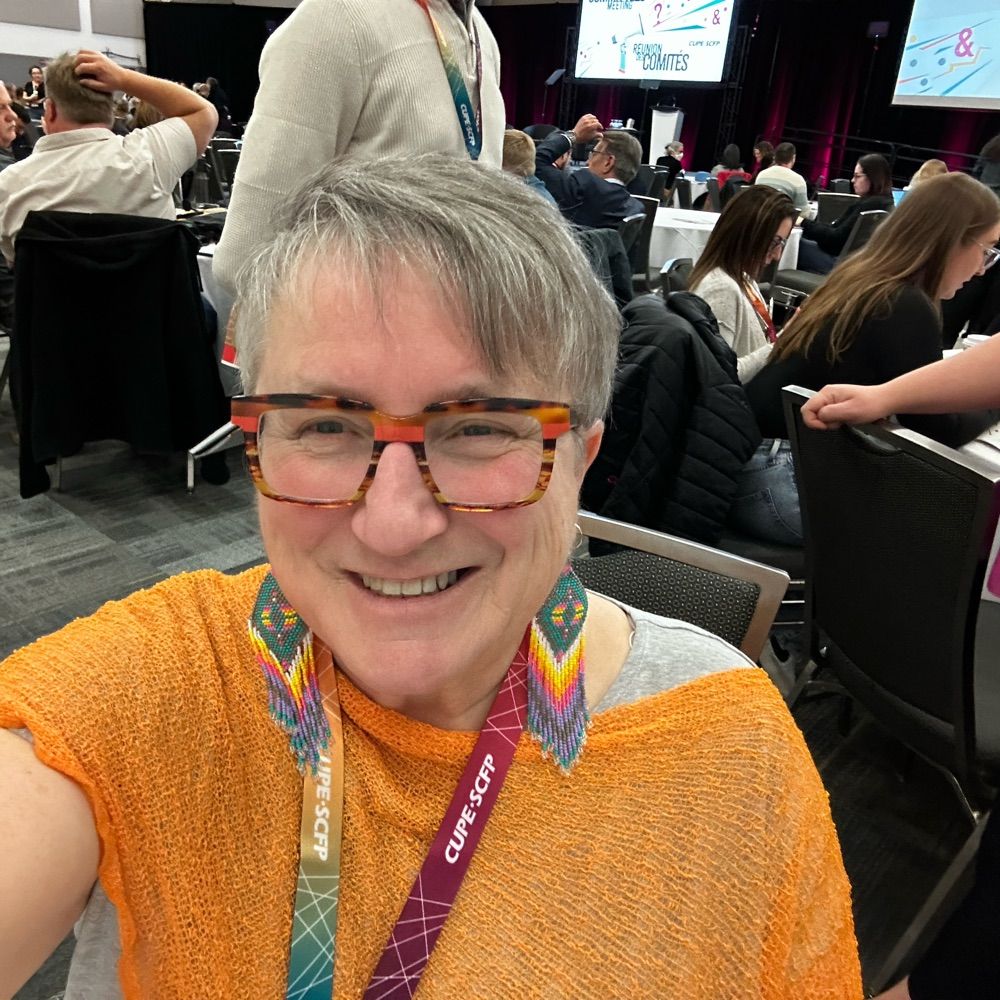 Nan McFadgen
