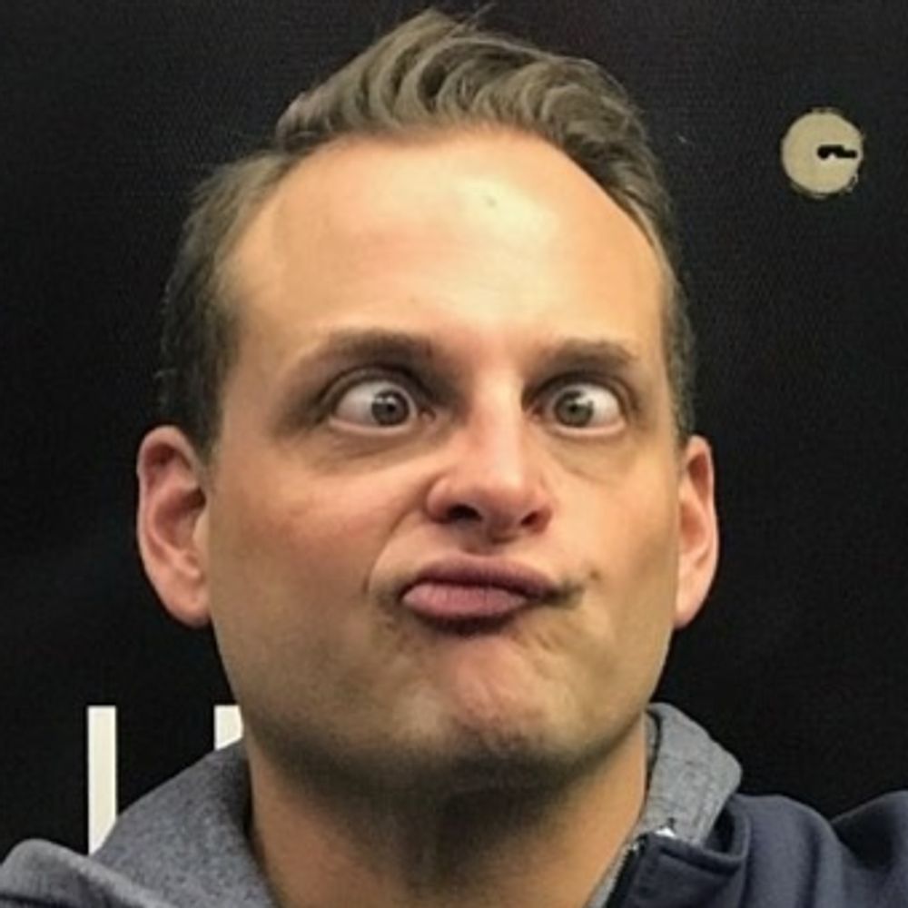 Jason Foshag