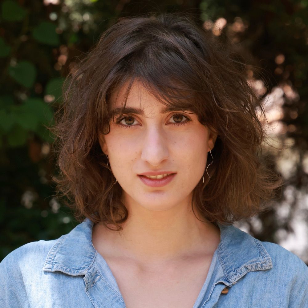 Yael Weill