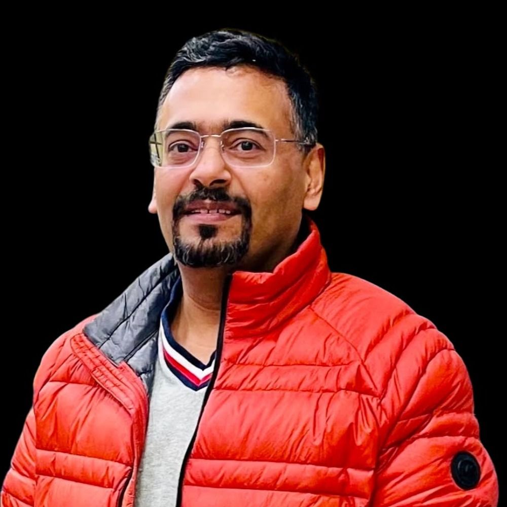 Shahzad Khalid