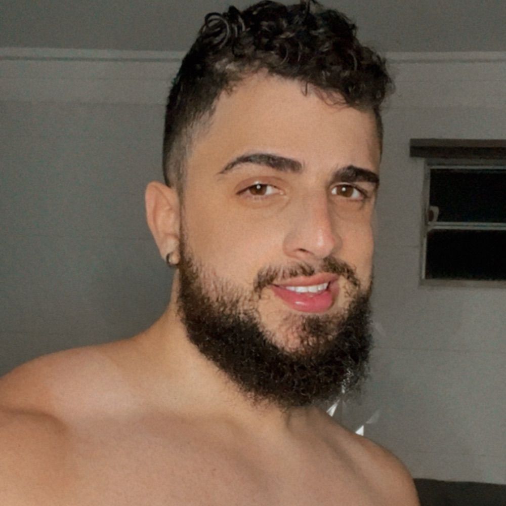 Ramon Almeida