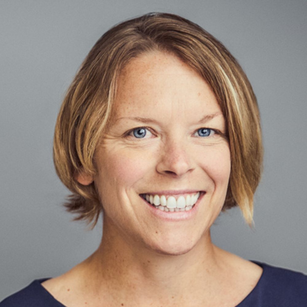 Katherine Balpataky