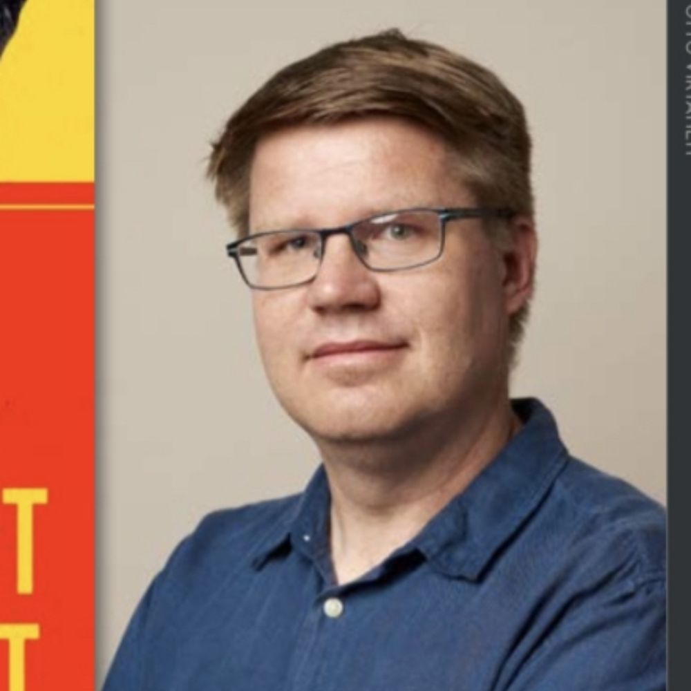 Mikko Knuuttila