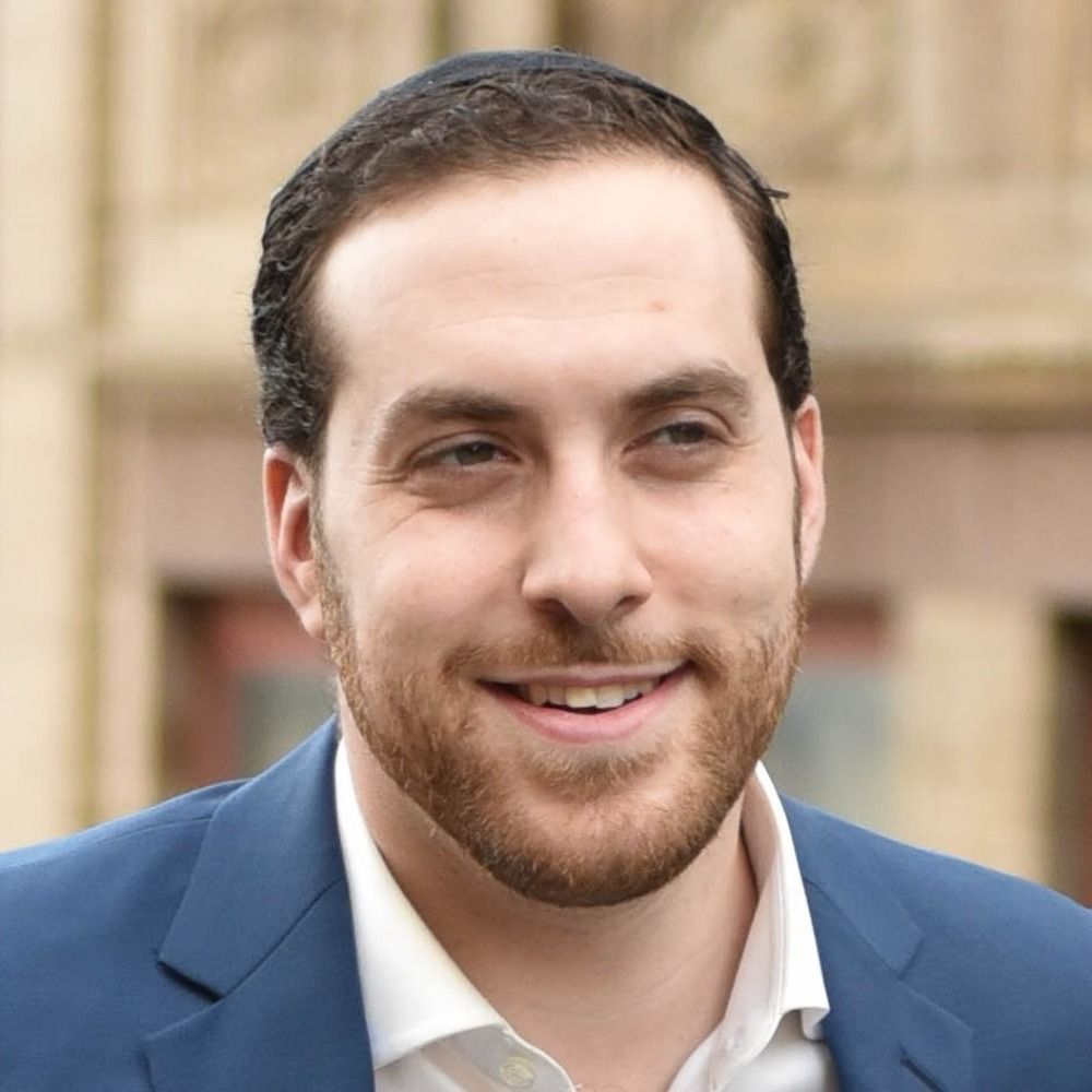 Yair Rosenberg's avatar