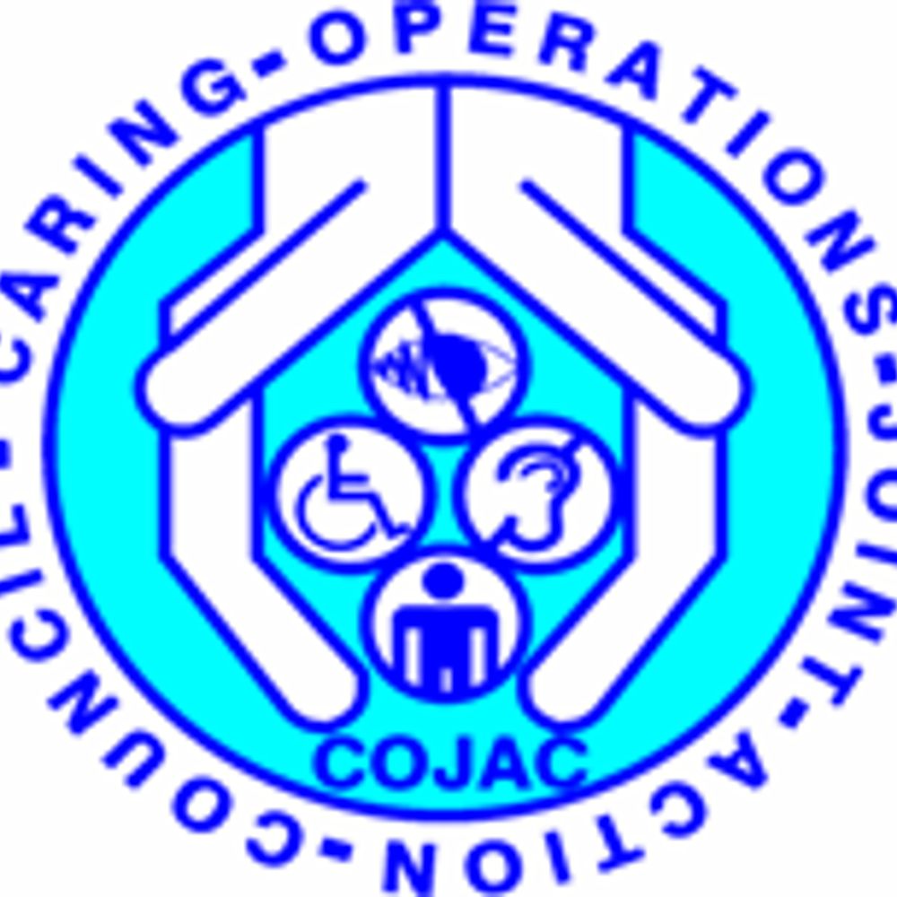 C.O.J.A.C. Centre