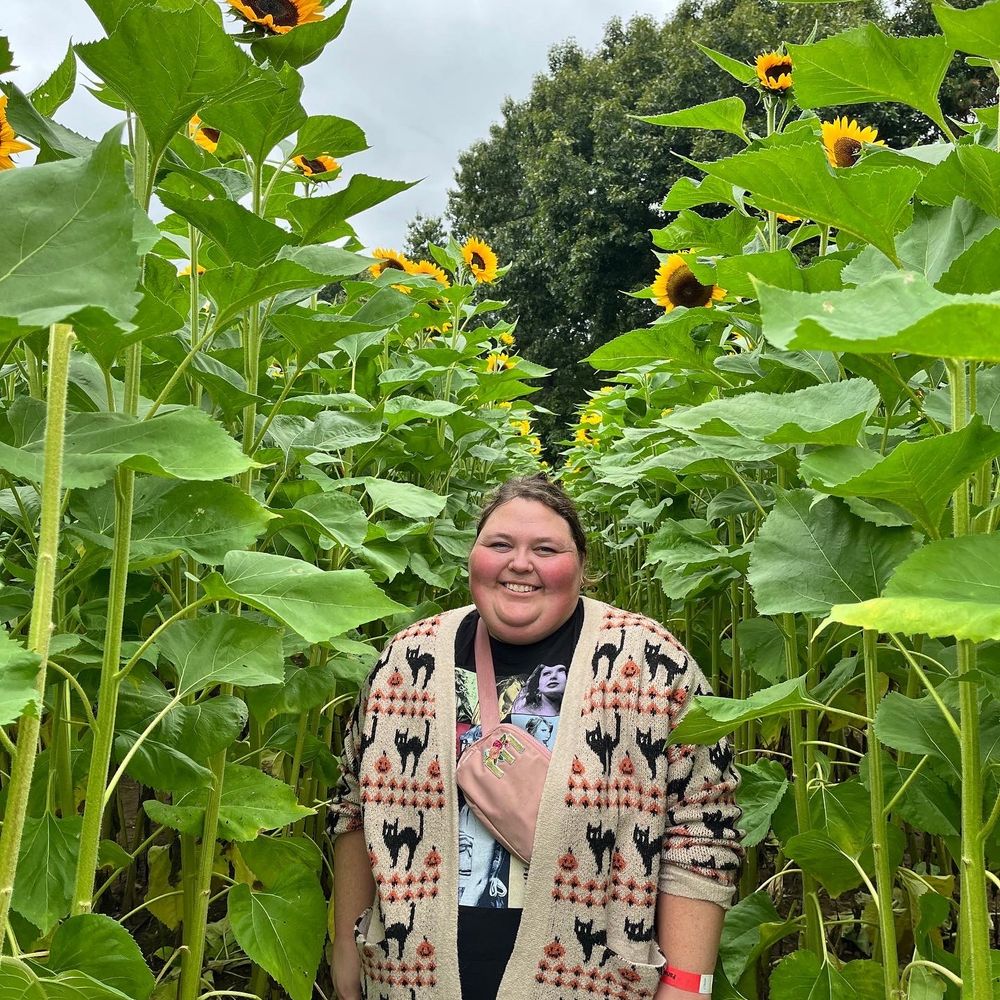 Emma (she/her), PhD
