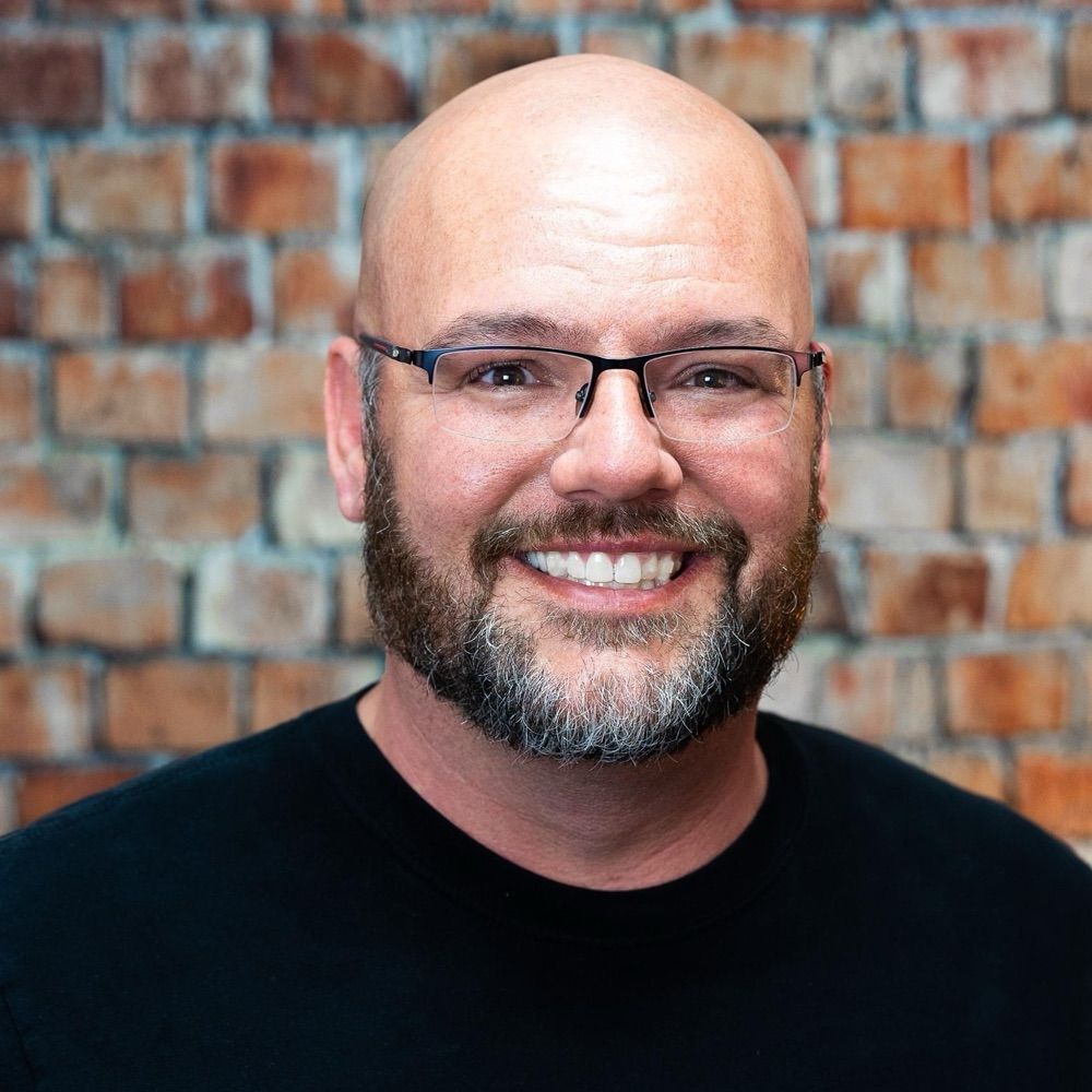Rev. Jeremy Wicks
