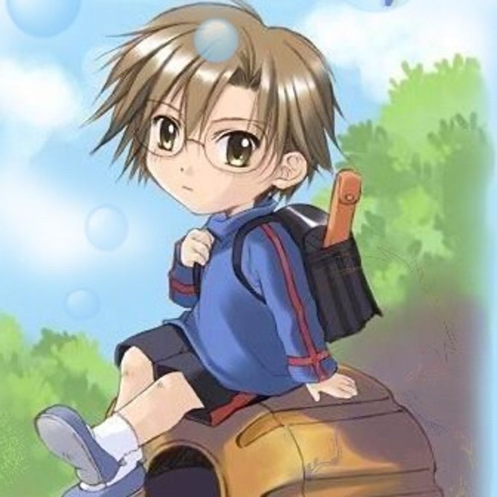Lia