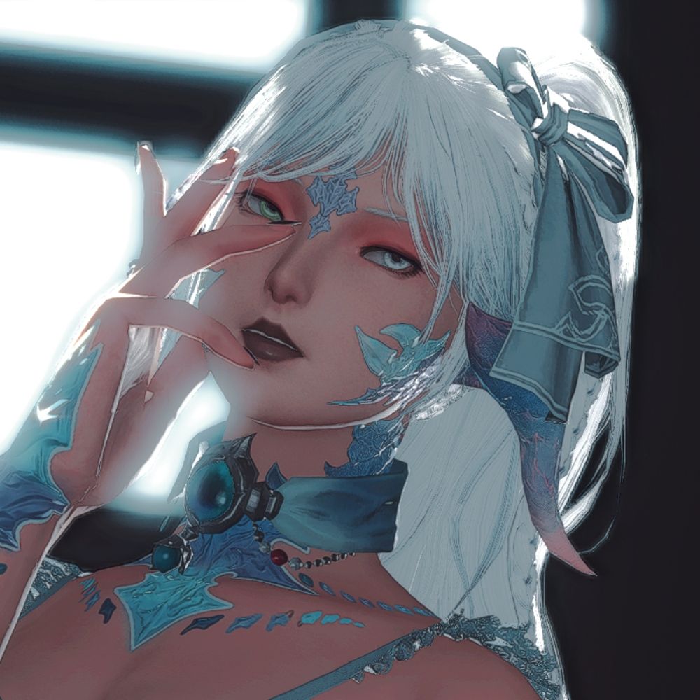 Tera but Spicy