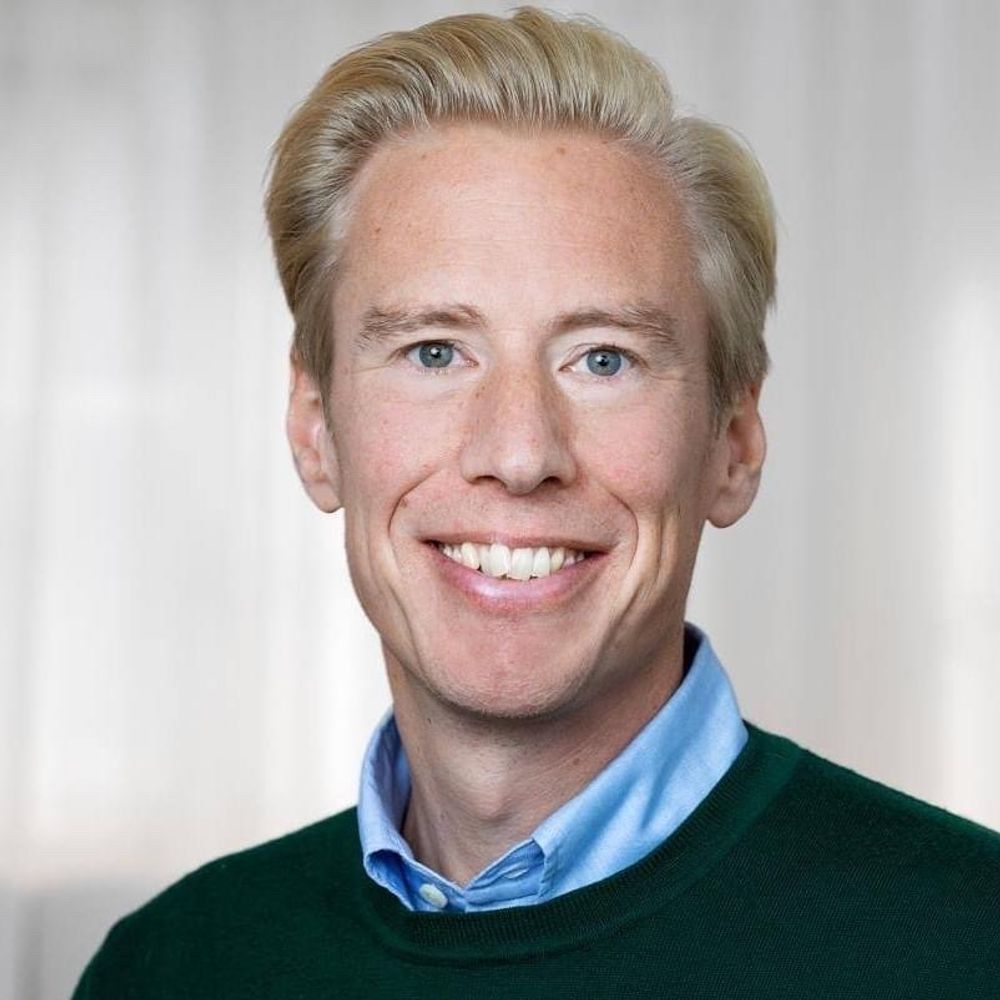 Rikard Norman