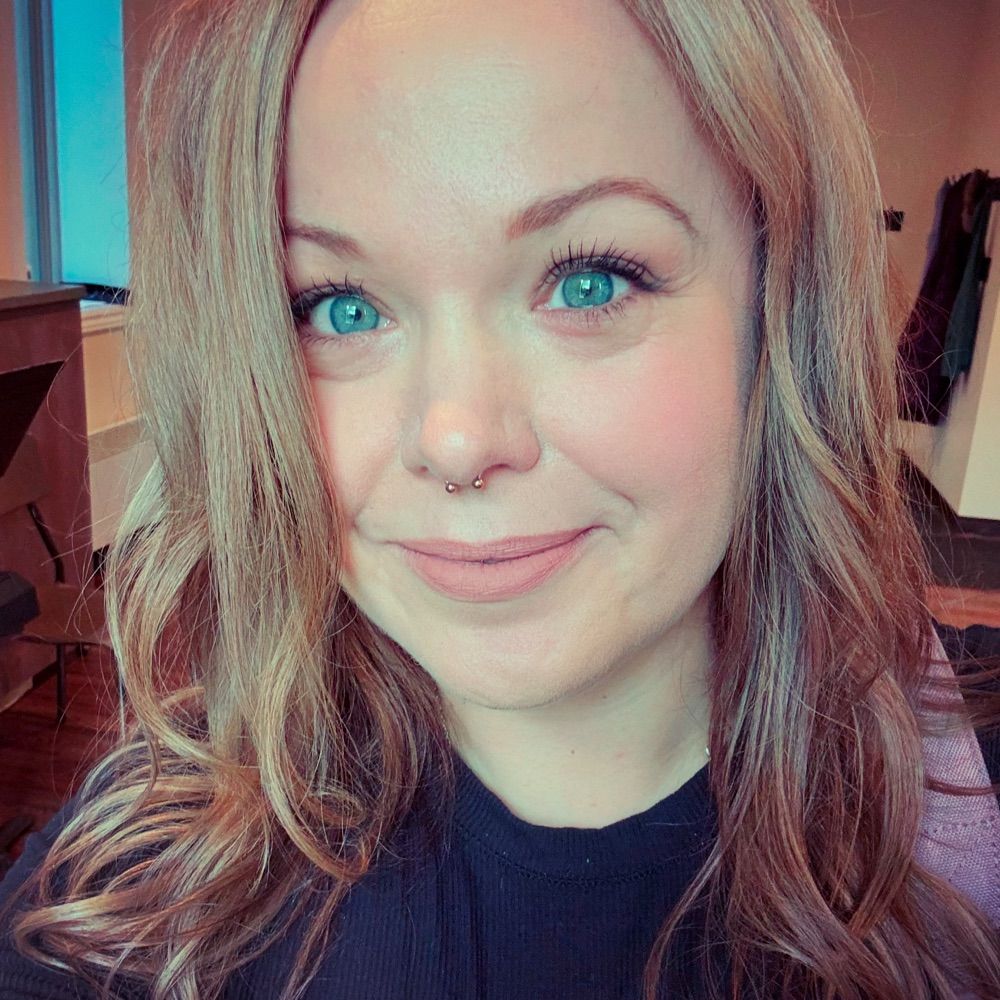 Allison Crowe
