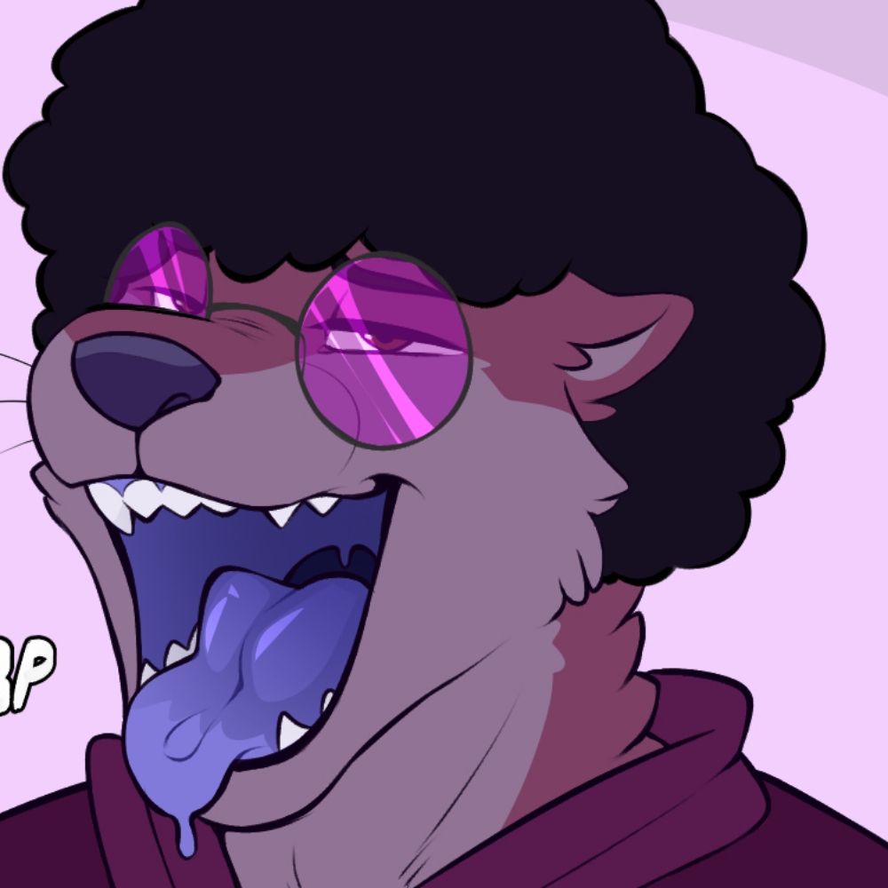 Miles the Otter ★