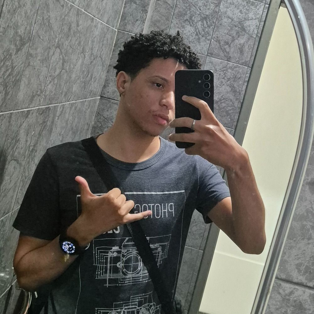 Ewandro Luiz