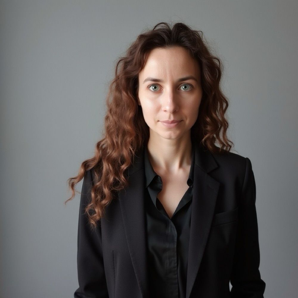 Anastasiia Lutsenko
