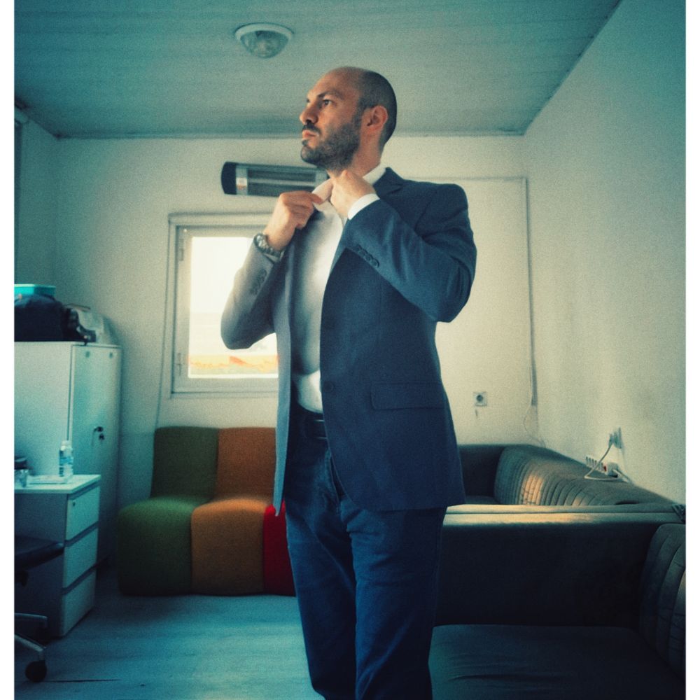 Gürkan Duman