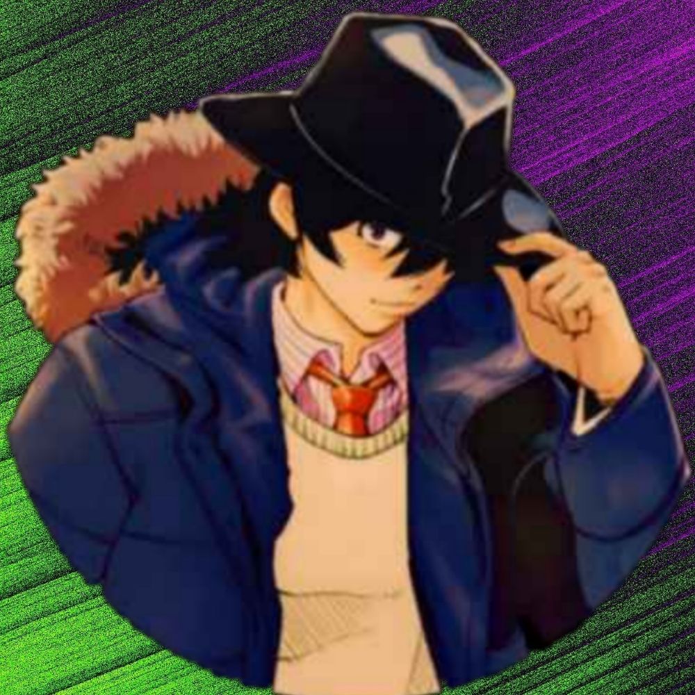 𝙃𝙖𝙧𝙙-𝘽𝙤𝙞𝙡𝙚𝙙 .ᐟ
