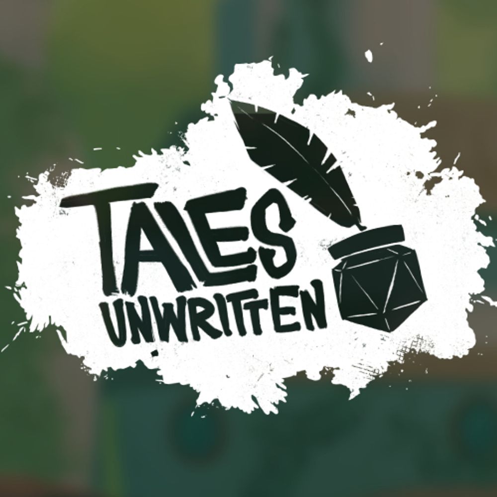 Tales Unwritten