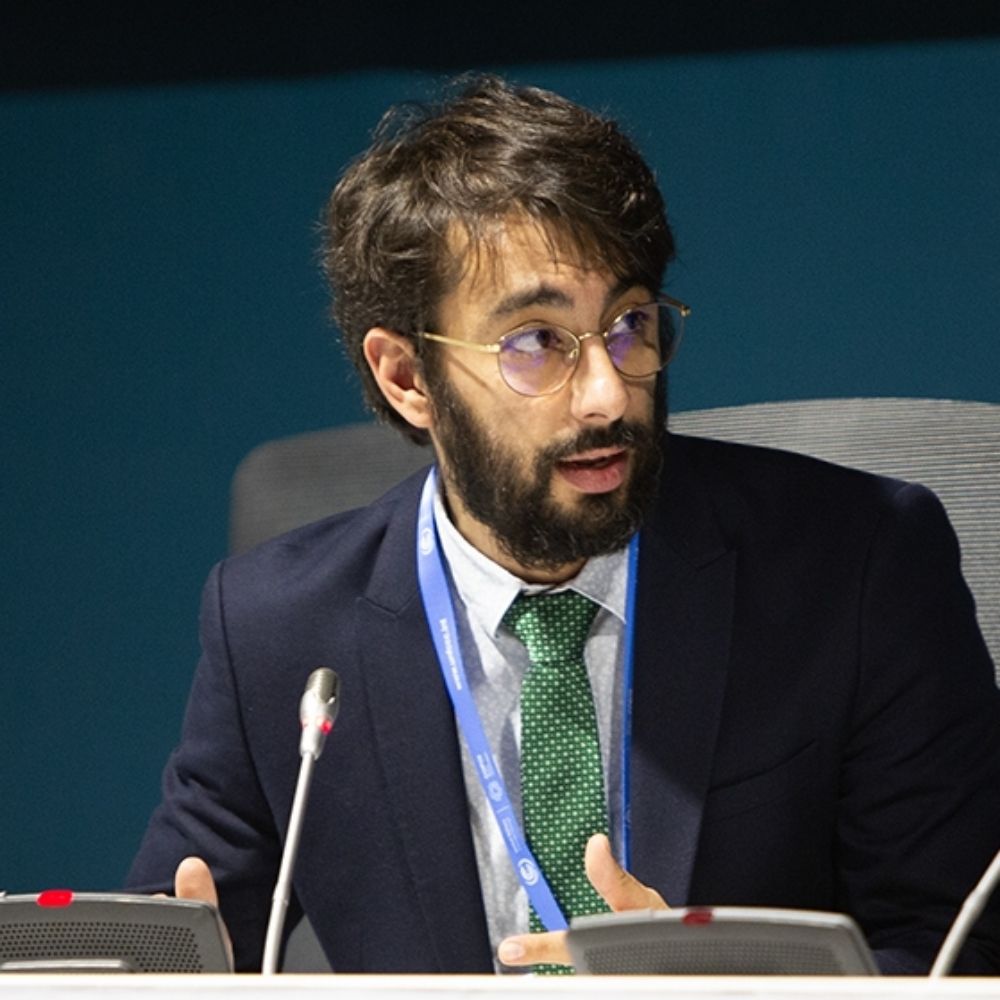 Pablo Sebastián Mariani
