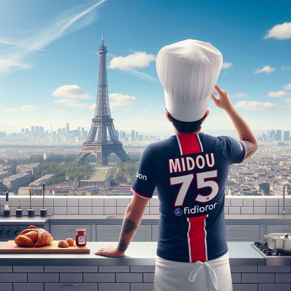 Midou 