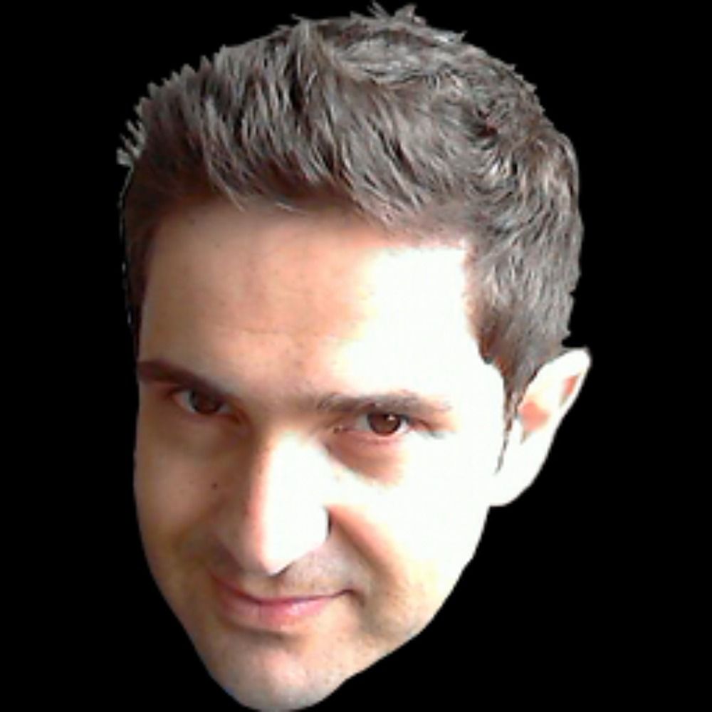 Sakis K