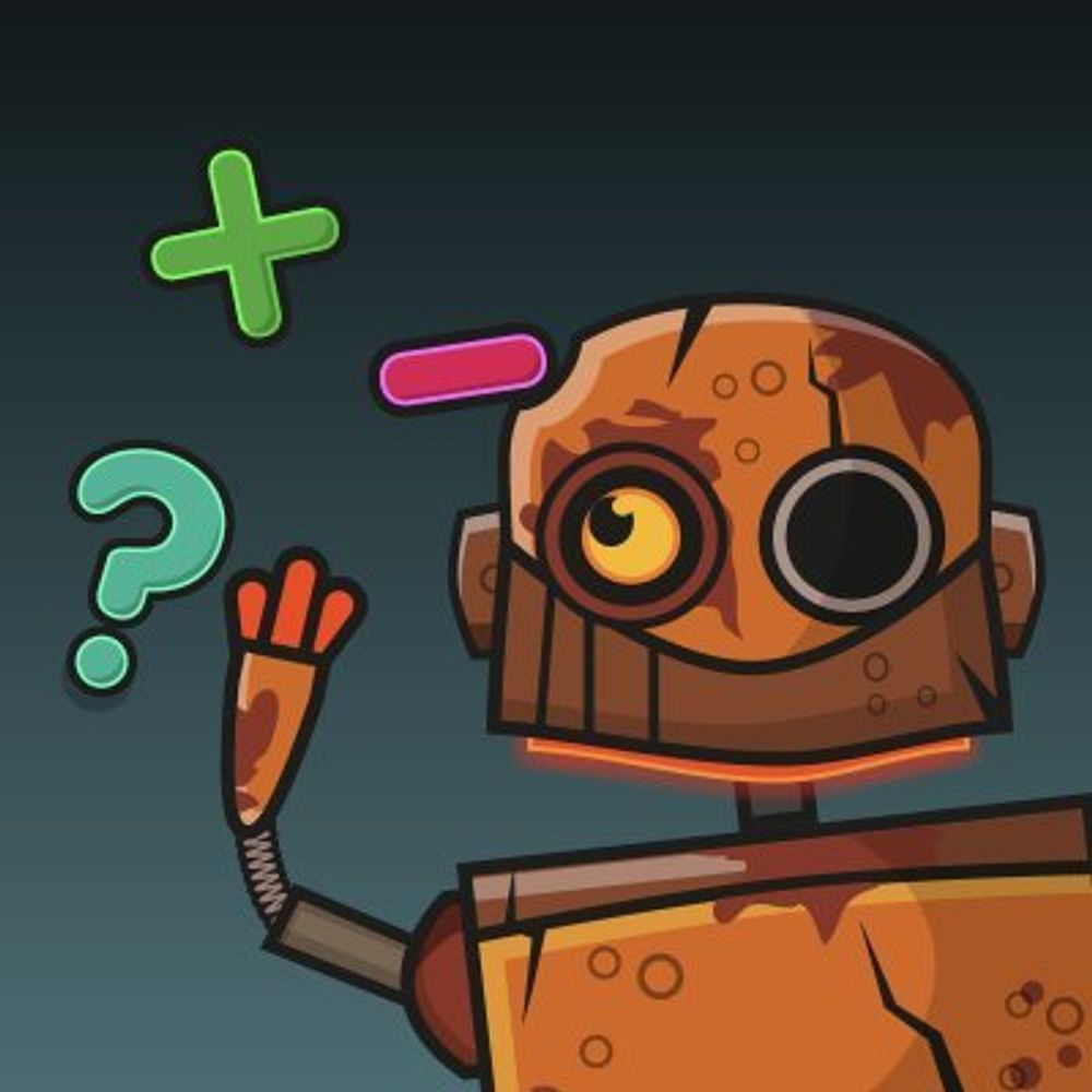 NumBots