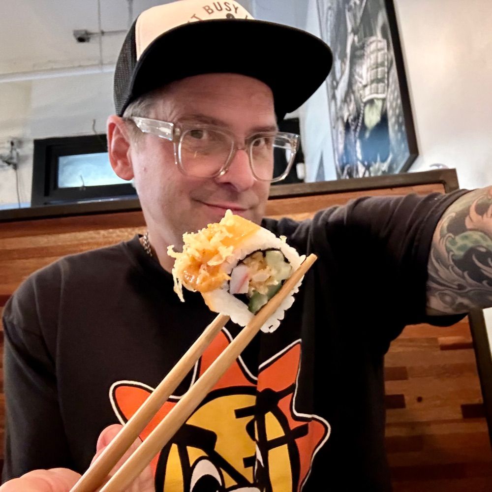 Seattle Vegan Eats