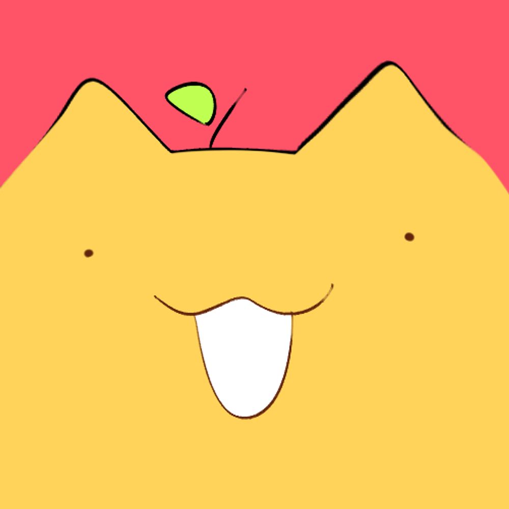 lemon!! 🍋