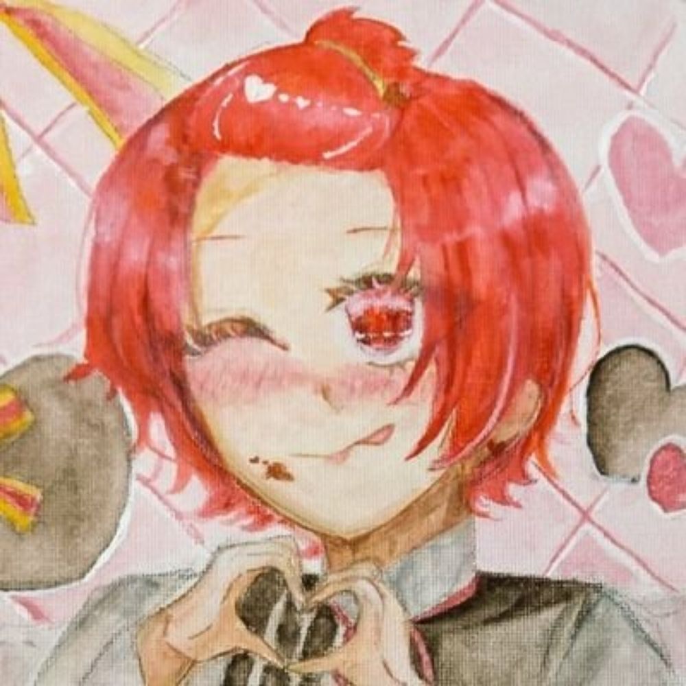 中野ぴぴ🎲🐤