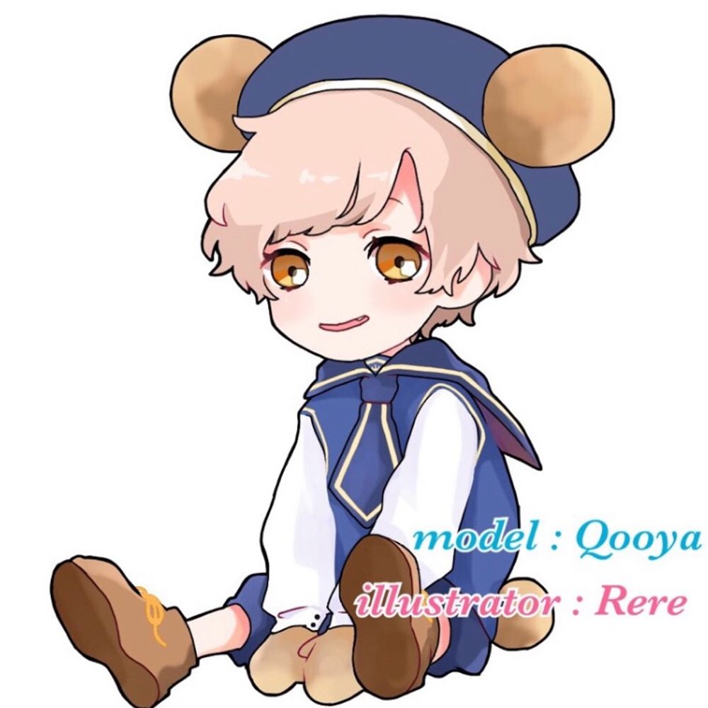 くぅ哉