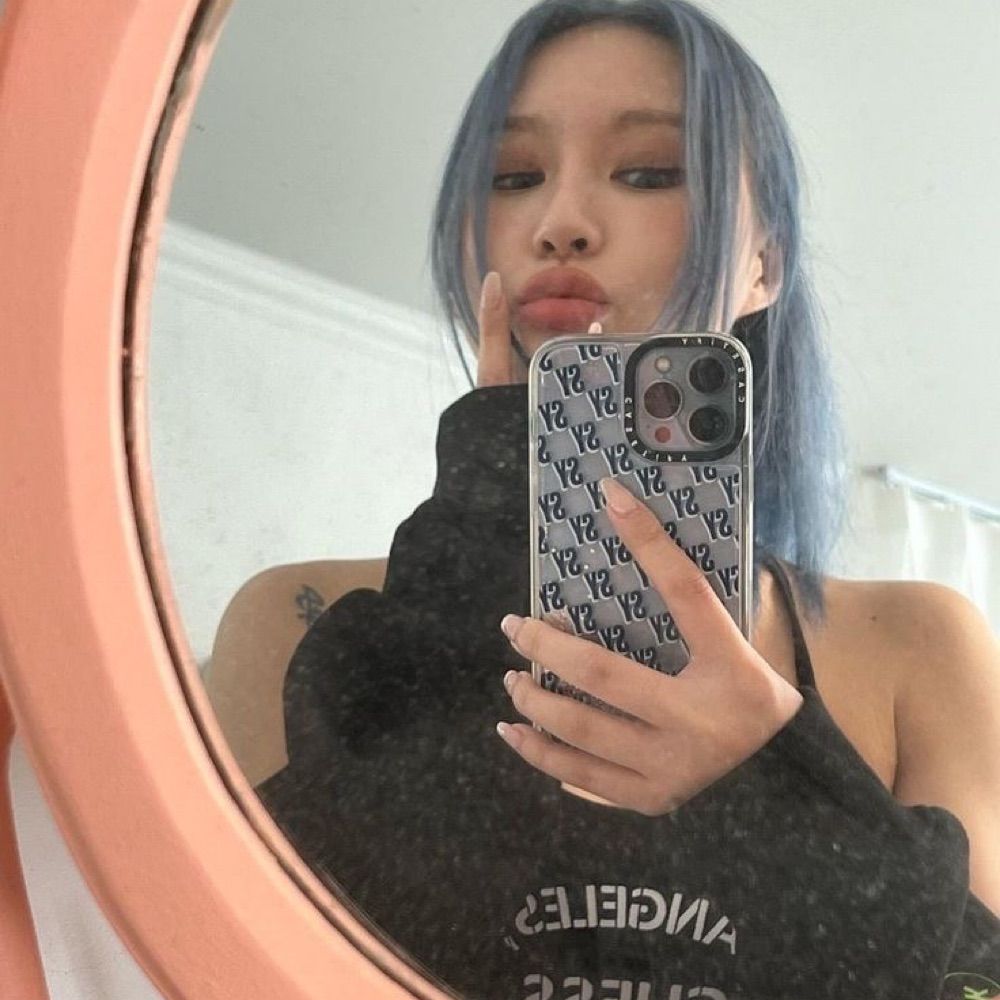 MIMI 🫧 