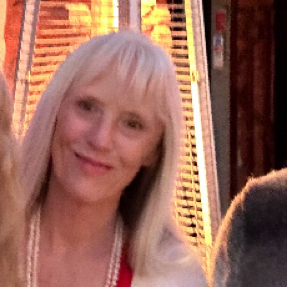 Colleen Dee Sherman