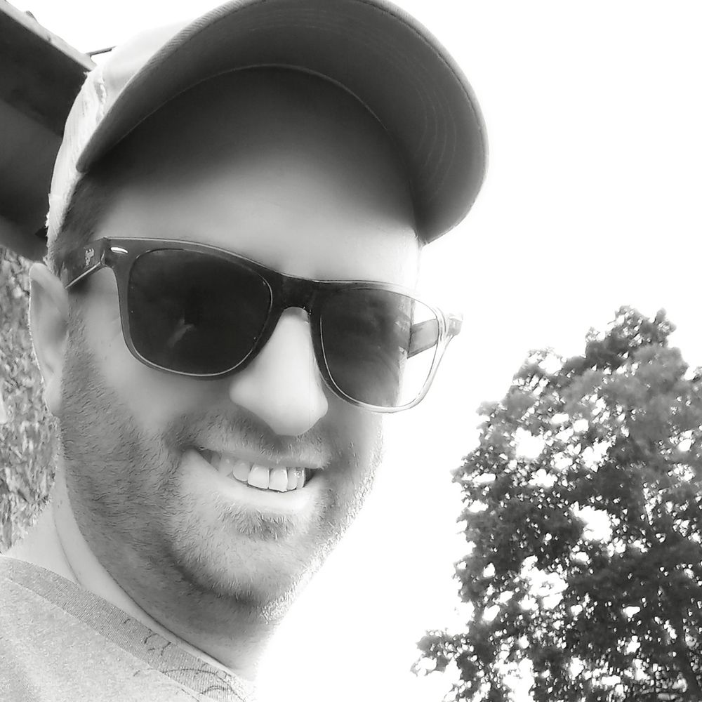Mark Pruce