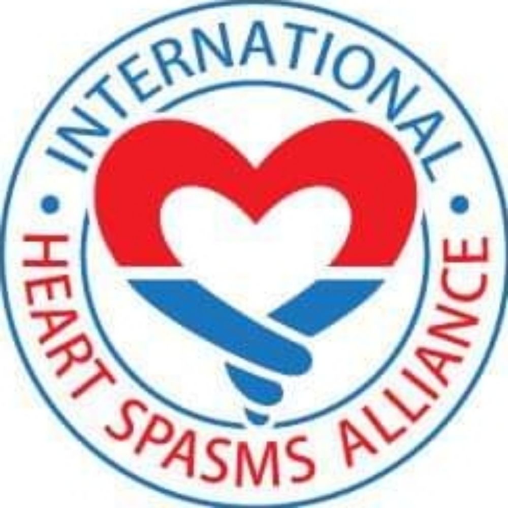 International Heart Spasms Alliance