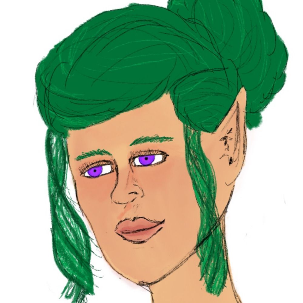 Leaf Zelindor