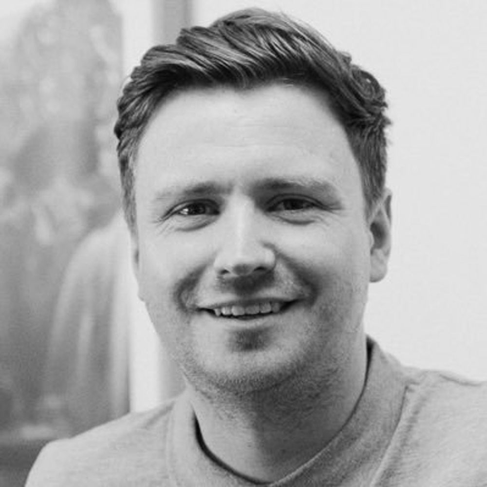 Stewart Ross
