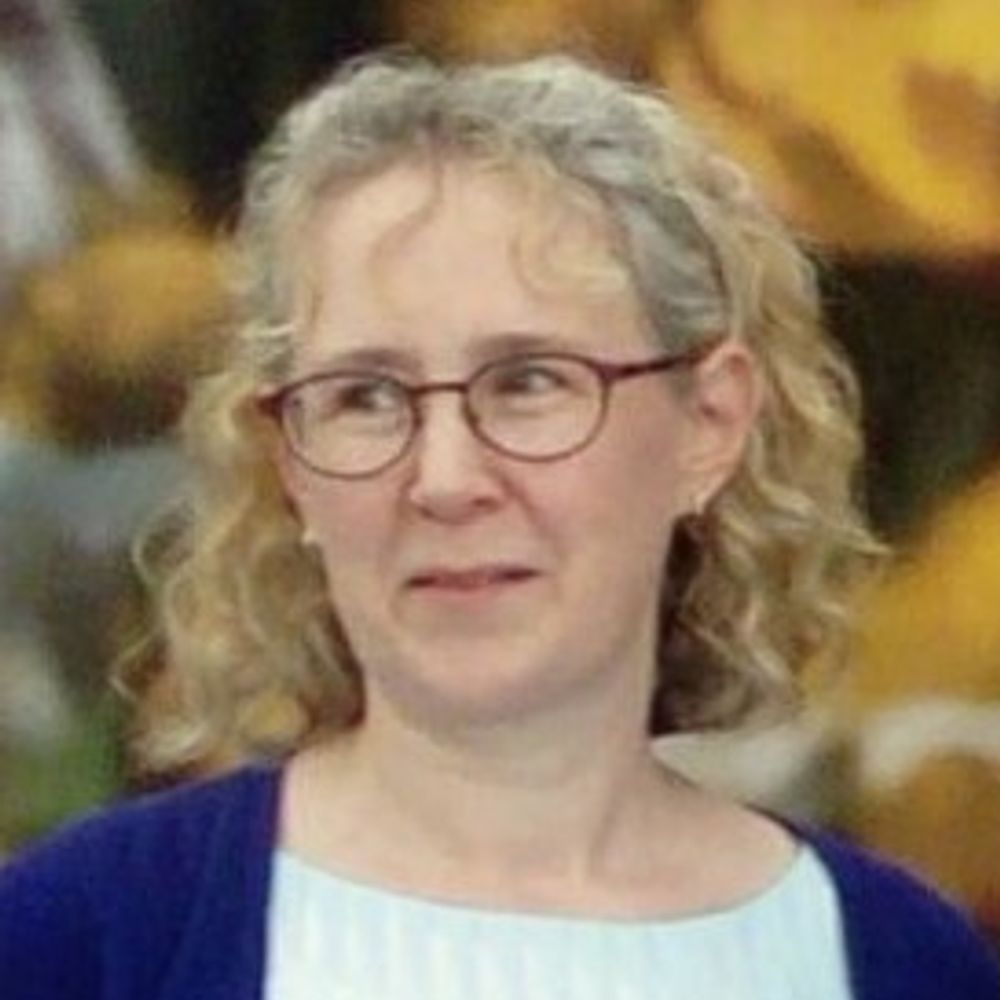 Sharon Thompson