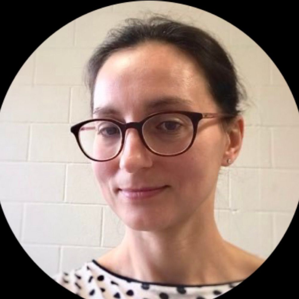 Dr. Diana Bernstein