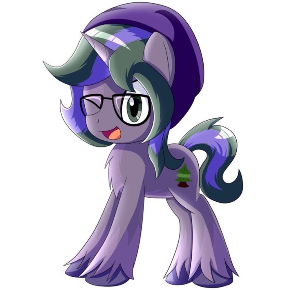 UnsocializedPone