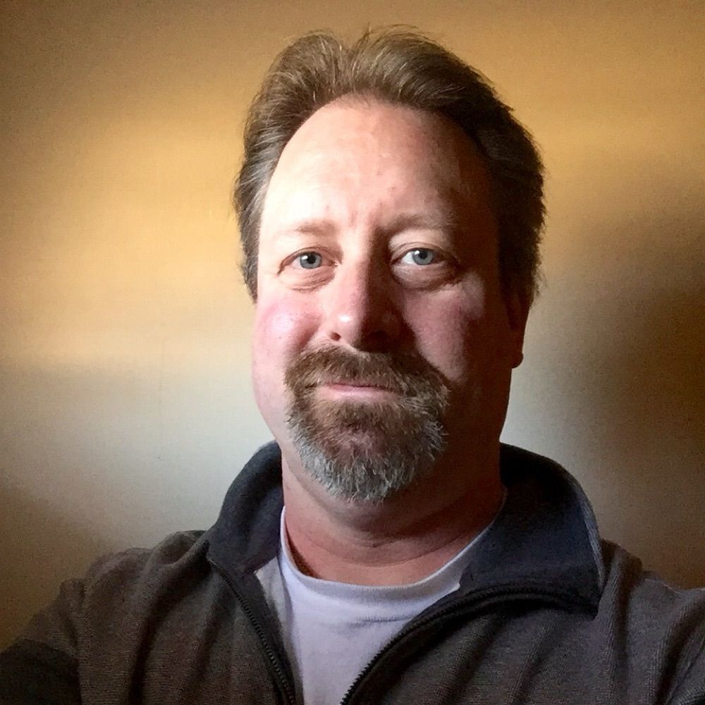 Jim Feldman